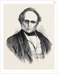 The Late Sir John Forbes M.D. by Anonymous