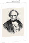 The Late Sir John Forbes M.D. by Anonymous