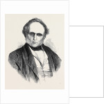 The Late Sir John Forbes M.D. by Anonymous