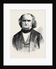Mr. Mason Member of the Confederate Commissioners to England and France Seized on Board the Trent by Anonymous