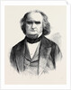 Mr. Mason Member of the Confederate Commissioners to England and France Seized on Board the Trent by Anonymous