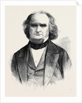 Mr. Mason Member of the Confederate Commissioners to England and France Seized on Board the Trent by Anonymous