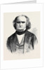 Mr. Mason Member of the Confederate Commissioners to England and France Seized on Board the Trent by Anonymous