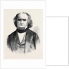 Mr. Mason Member of the Confederate Commissioners to England and France Seized on Board the Trent by Anonymous