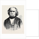 Mr. Mason Member of the Confederate Commissioners to England and France Seized on Board the Trent by Anonymous
