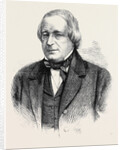 Mr. Slidell Member of the Confederate Commissioners to England and France Seized on Board the Trent by Anonymous