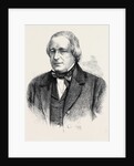 Mr. Slidell Member of the Confederate Commissioners to England and France Seized on Board the Trent by Anonymous