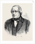 Mr. Slidell Member of the Confederate Commissioners to England and France Seized on Board the Trent by Anonymous
