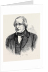 Mr. Slidell Member of the Confederate Commissioners to England and France Seized on Board the Trent by Anonymous