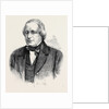 Mr. Slidell Member of the Confederate Commissioners to England and France Seized on Board the Trent by Anonymous