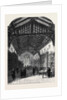 Shrewsbury Grammar School: The Library by Anonymous