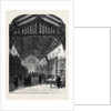 Shrewsbury Grammar School: The Library by Anonymous
