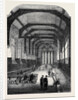 Shrewsbury Grammar School: The Schoolroom by Anonymous