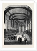Shrewsbury Grammar School: The Schoolroom by Anonymous