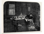 The First Christmas from Home by Anonymous