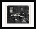 The First Christmas from Home by Anonymous