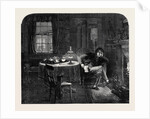The First Christmas from Home by Anonymous