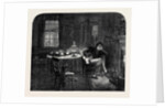 The First Christmas from Home by Anonymous