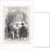 Christmas Games Little Red Riding Hood by Anonymous