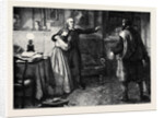 The Curate of Glevering: The Denunciation of Charles Trevor by Anonymous