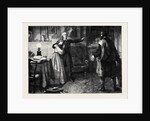 The Curate of Glevering: The Denunciation of Charles Trevor by Anonymous