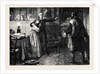 The Curate of Glevering: The Denunciation of Charles Trevor by Anonymous