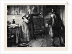 The Curate of Glevering: The Denunciation of Charles Trevor by Anonymous