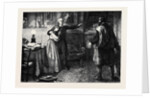 The Curate of Glevering: The Denunciation of Charles Trevor by Anonymous