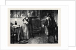 The Curate of Glevering: The Denunciation of Charles Trevor by Anonymous