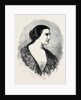 Mdme. Guerrabella of the Royal English Opera Covent Garden, London by Anonymous