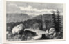 The Boundary Line Between the United States and Canada by Anonymous