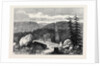 The Boundary Line Between the United States and Canada by Anonymous