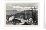 The Boundary Line Between the United States and Canada by Anonymous