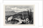 The Boundary Line Between the United States and Canada by Anonymous