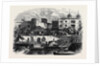 Shipping Munitions of War at the Tower for Canada December 28 1861 by Anonymous