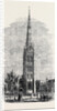 St. Michael's Church Coventry by Anonymous
