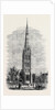 St. Michael's Church Coventry by Anonymous