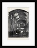 The Funeral Procession in the Nave of St. George's Chapel Windsor the Funeral of His Late Royal Highness the Prince Consort by Anonymous