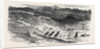 The Abyssinian Expedition: Camp of General Sir R. Napier at Ad-Abaga 1868 by Anonymous