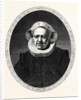 Portrait of an Old Woman, in the National Gallery 1868 by Anonymous