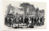 Experiments with Norton's Patent Tube-Wells Used by Our Army in Abyssinia 1868 by Anonymous