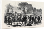 Experiments with Norton's Patent Tube-Wells Used by Our Army in Abyssinia 1868 by Anonymous