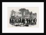 Experiments with Norton's Patent Tube-Wells Used by Our Army in Abyssinia 1868 by Anonymous