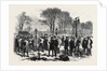 Experiments with Norton's Patent Tube-Wells Used by Our Army in Abyssinia 1868 by Anonymous