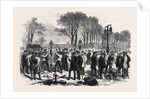 Experiments with Norton's Patent Tube-Wells Used by Our Army in Abyssinia 1868 by Anonymous