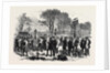 Experiments with Norton's Patent Tube-Wells Used by Our Army in Abyssinia 1868 by Anonymous