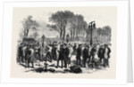 Experiments with Norton's Patent Tube-Wells Used by Our Army in Abyssinia 1868 by Anonymous