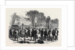 Experiments with Norton's Patent Tube-Wells Used by Our Army in Abyssinia 1868 by Anonymous
