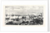 The Abyssinian Expedition: A Sketch on the Shore at Zulla Annesley Bay 1868 by Anonymous