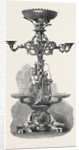 Testimonial to Brigadier-General Nelson from the Jamaica House of Assembly 1868 by Anonymous